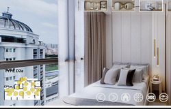 Arina East Residences (D15), Apartment #451401531